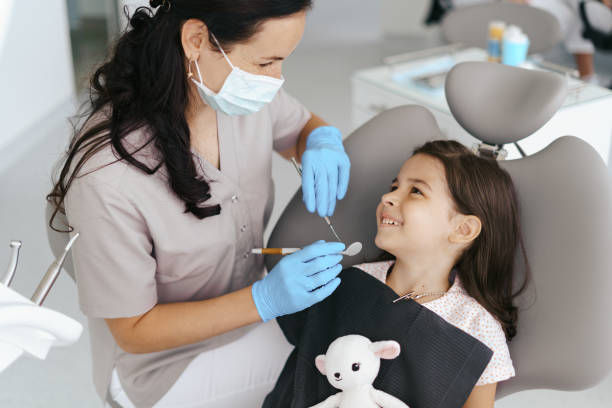 Best Emergency Wisdom Teeth Removal in Bude, MS