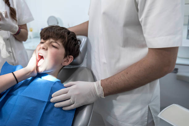 Best Emergency Tooth Extraction in Bude, MS