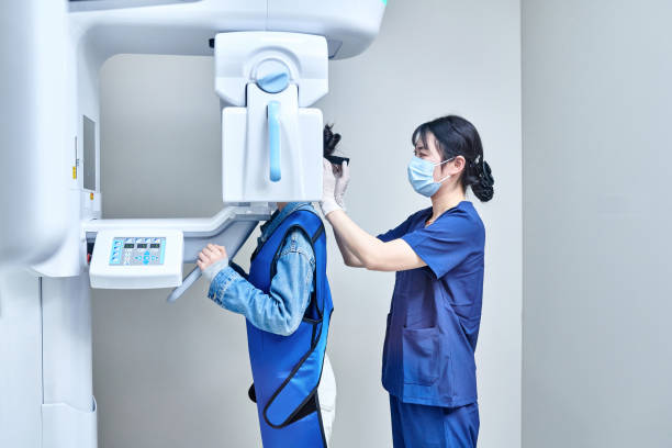 Best Emergency Tooth Extraction in Bude, MS