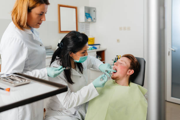 Best Emergency Dental Care for Trauma or Injury in Bude, MS