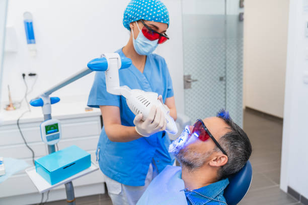 Best Emergency Tooth Extraction in Bude, MS