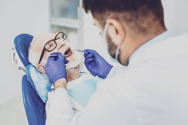 Best Emergency Root Canal Treatment in Bude, MS